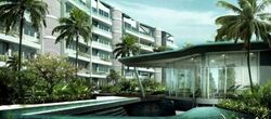 Turquoise (D4), Condominium #529358201